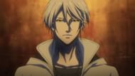 Still of Shougo (Image via Production I.G.)